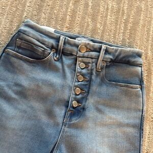 Hood American jeans never worn 4 27